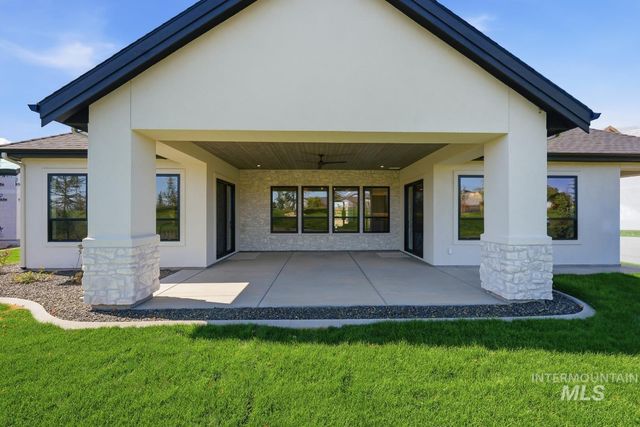 3626 N Templeton Way, Eagle, ID 83616