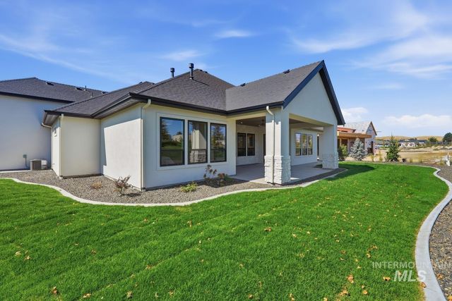 3626 N Templeton Way, Eagle, ID 83616