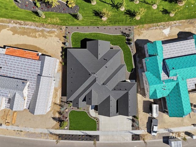3626 N Templeton Way, Eagle, ID 83616