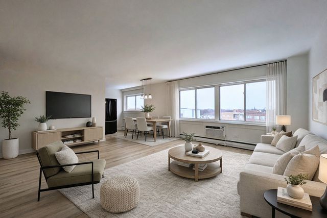 7540 N RIDGE Boulevard 6C, Chicago, IL 60645