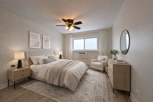 7540 N RIDGE Boulevard 6C, Chicago, IL 60645