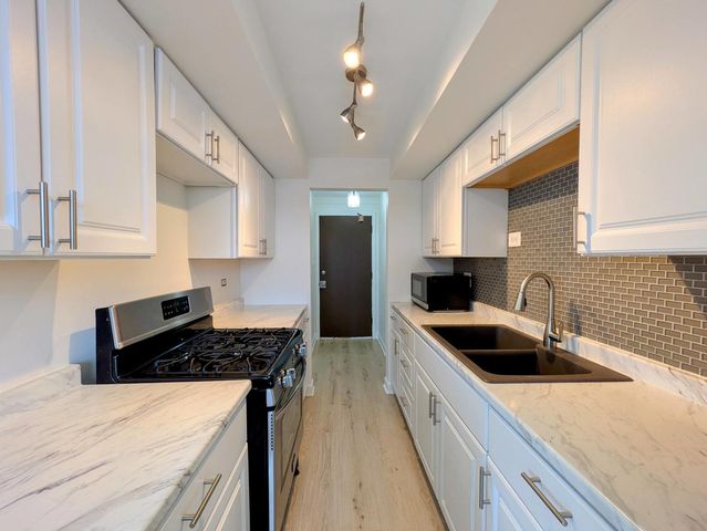 7540 N RIDGE Boulevard 6C, Chicago, IL 60645