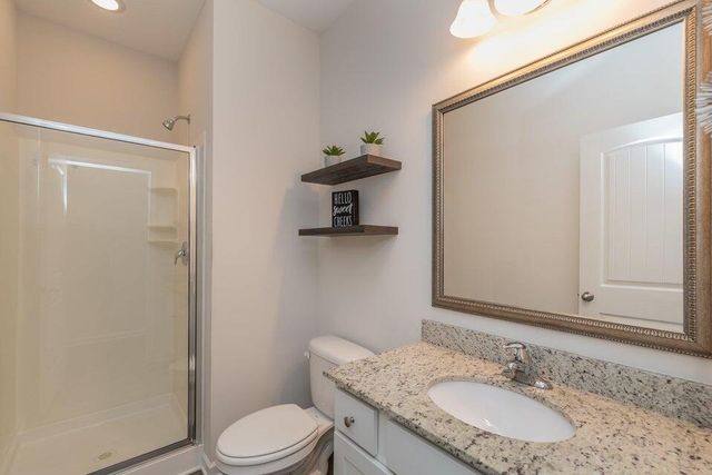 4050 Thimbleberry Drive, Graniteville, SC 29829