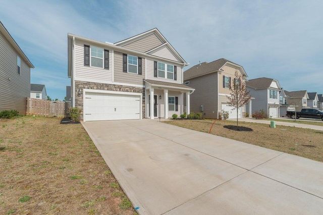 4050 Thimbleberry Drive, Graniteville, SC 29829