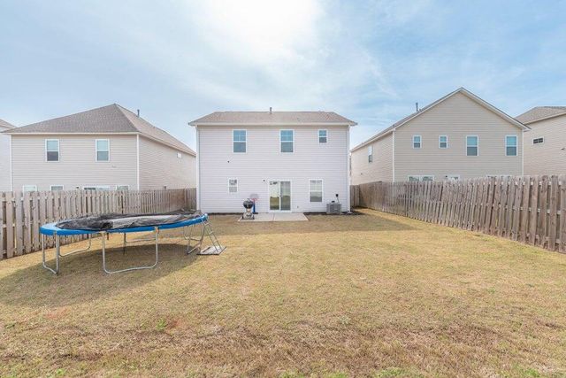 4050 Thimbleberry Drive, Graniteville, SC 29829