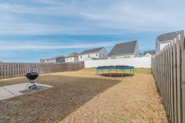 4050 Thimbleberry Drive, Graniteville, SC 29829