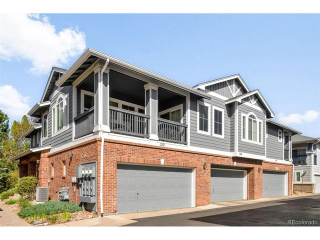 122 Whitehaven Cir, Highlands Ranch, CO 80129