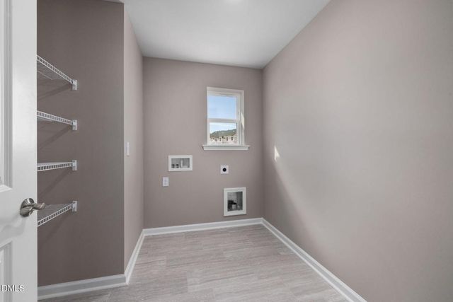 2831 Water Tower Lane, Apex, NC 27502