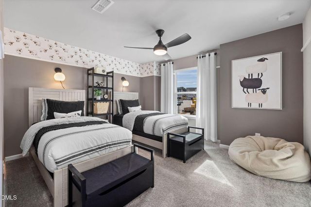 2831 Water Tower Lane, Apex, NC 27502