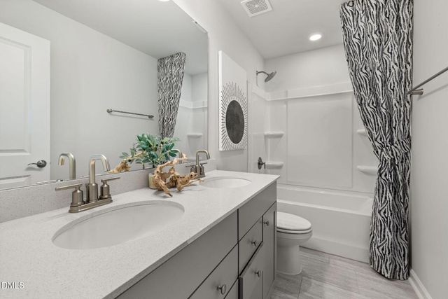 2831 Water Tower Lane, Apex, NC 27502