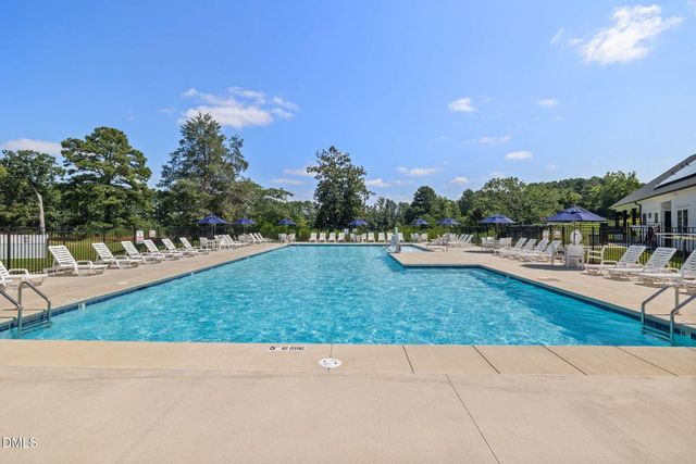 2831 Water Tower Lane, Apex, NC 27502