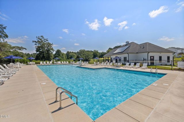 2831 Water Tower Lane, Apex, NC 27502