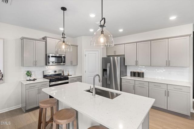 2831 Water Tower Lane, Apex, NC 27502