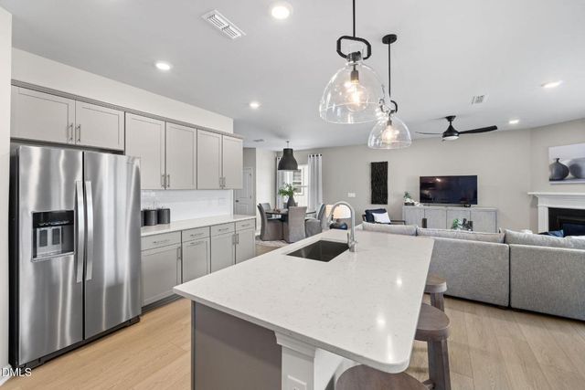 2831 Water Tower Lane, Apex, NC 27502