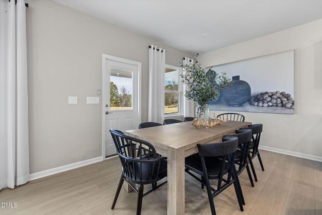 2831 Water Tower Lane, Apex, NC 27502