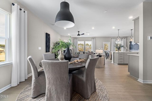 2831 Water Tower Lane, Apex, NC 27502