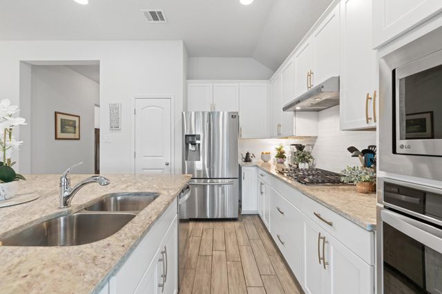 209 Belford ST, Georgetown, TX 78628