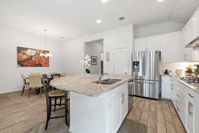 209 Belford ST, Georgetown, TX 78628