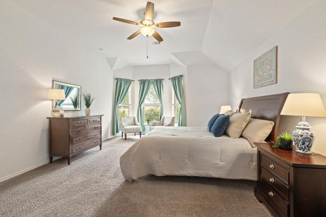 209 Belford ST, Georgetown, TX 78628