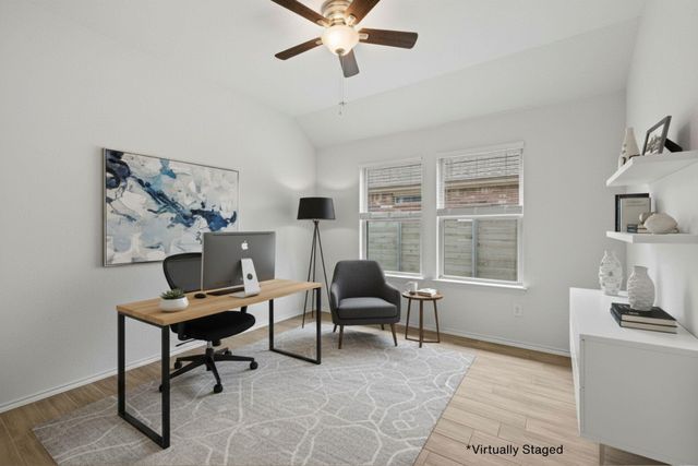 209 Belford ST, Georgetown, TX 78628