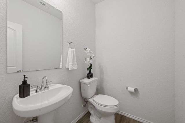 209 Belford ST, Georgetown, TX 78628