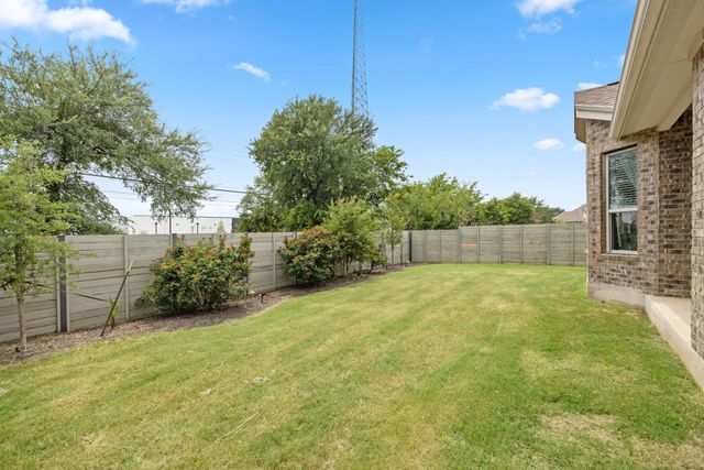 209 Belford ST, Georgetown, TX 78628