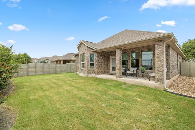 209 Belford ST, Georgetown, TX 78628