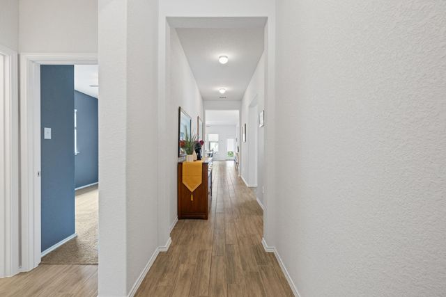 209 Belford ST, Georgetown, TX 78628
