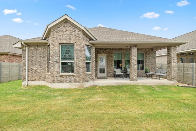 209 Belford ST, Georgetown, TX 78628