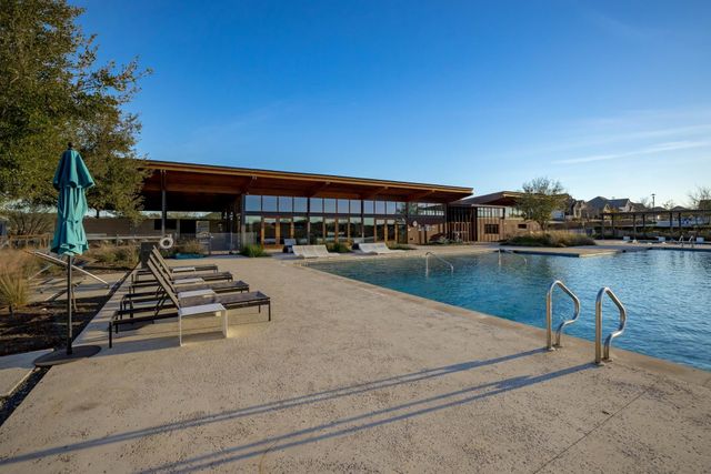 209 Belford ST, Georgetown, TX 78628