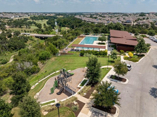 209 Belford ST, Georgetown, TX 78628
