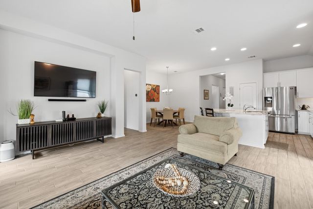 209 Belford ST, Georgetown, TX 78628