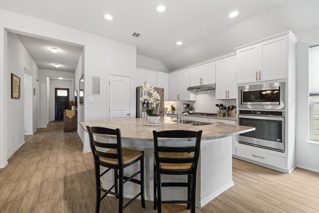 209 Belford ST, Georgetown, TX 78628