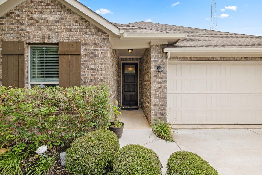 209 Belford ST, Georgetown, TX 78628