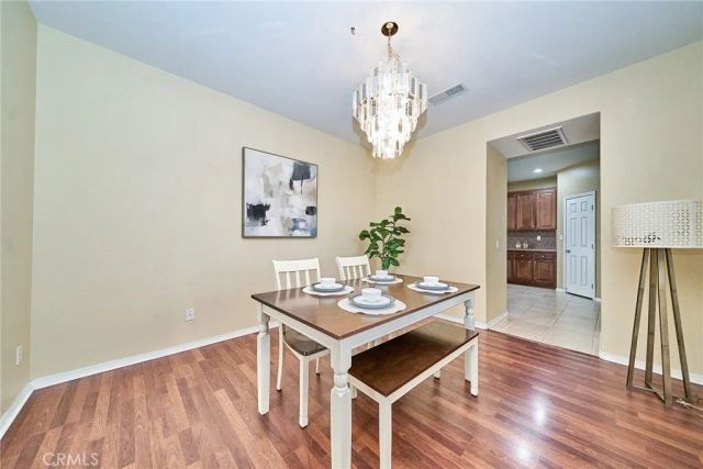 1043 Hawthorne, Hemet, CA 92545