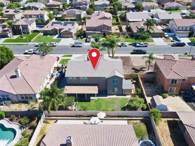 1043 Hawthorne, Hemet, CA 92545