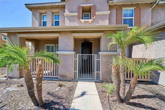 1043 Hawthorne, Hemet, CA 92545