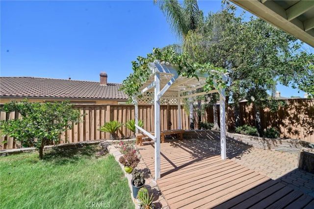 1043 Hawthorne, Hemet, CA 92545