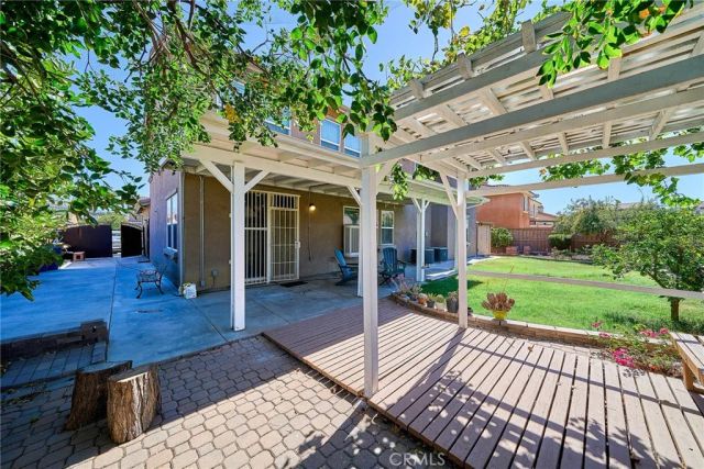 1043 Hawthorne, Hemet, CA 92545