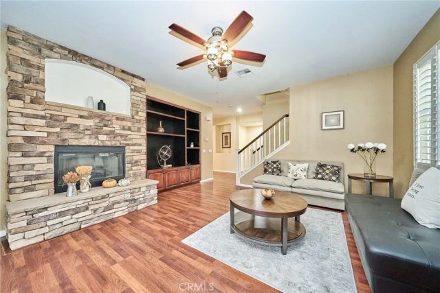 1043 Hawthorne, Hemet, CA 92545