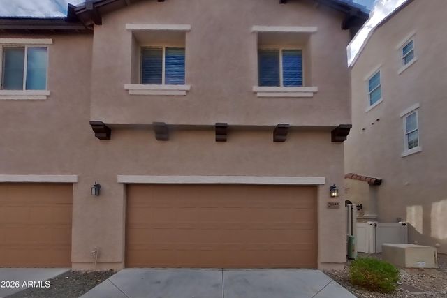 28955 N 124TH Glen, Peoria, AZ 85383