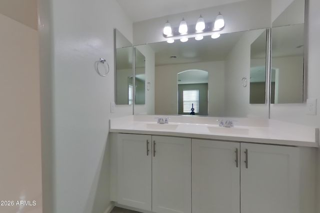 28955 N 124TH Glen, Peoria, AZ 85383