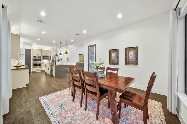 1015 Oak Briar Lane, Montgomery, TX 77384