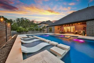 1015 Oak Briar Lane, Montgomery, TX 77384