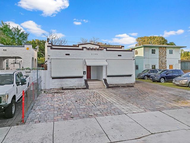 2145 SW 7th St 2, Miami, FL 33135
