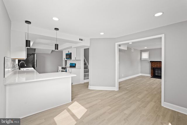 3417 FORESTVILLE PL, District Heights, MD 20747