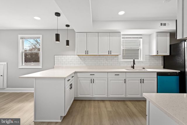 3417 FORESTVILLE PL, District Heights, MD 20747