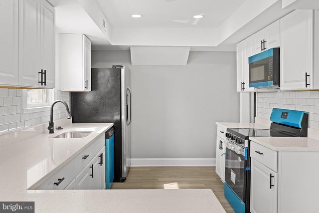 3417 FORESTVILLE PL, District Heights, MD 20747