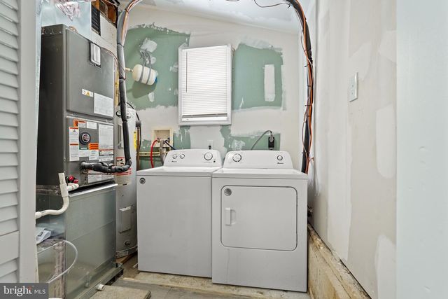 3417 FORESTVILLE PL, District Heights, MD 20747