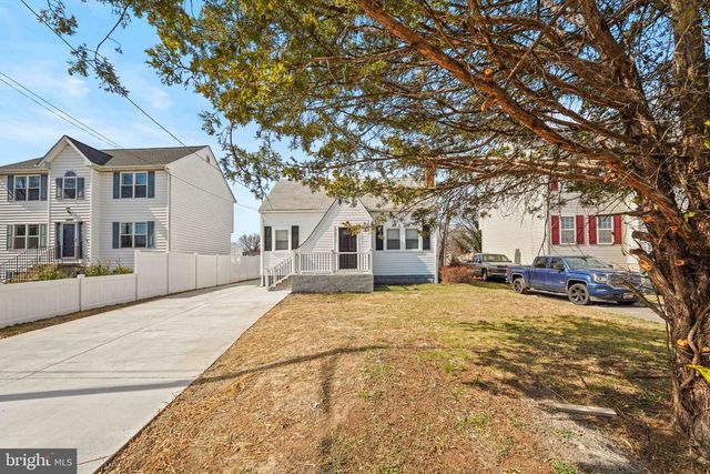 3417 FORESTVILLE PL, District Heights, MD 20747